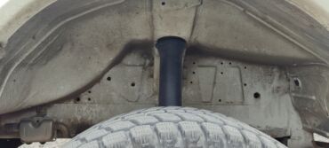 Mercedes-Benz: Mercedes-Benz Спринтер: 2003 г., 2.2 л, Механика, Дизель, Бус — 20