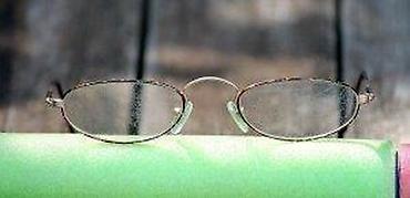 Naočare: Vintage Rodenstock R2245 diptrijski ram. Fenomenalan, tanak, lak — 11