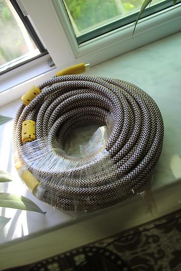 aux kabel 5m: Hdmı kabel 25 metr möhkəm kabeldir yenidir — 1