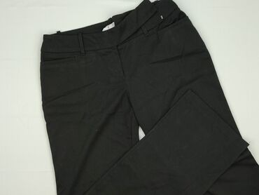 Orsay, Material trousers for women, L (EU 40)