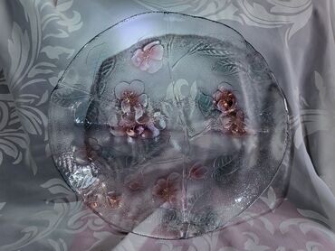 Ostalo posuđe: Tanjir nov Walther valovit,univerzalni 70te. Nemacki perfektan na lalafo.rs — 10 Ostalo posuđe: Tanjir nov Walther valovit,univerzalni 70te. Nemacki perfektan — 10