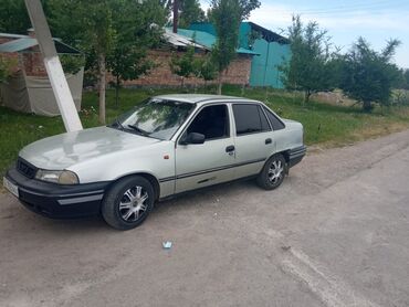 деу нексия 2: Daewoo Nexia: 2007 г., 1.5 л, Механика, Бензин