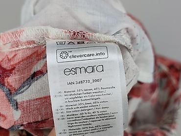 parka amisu: Esmara, Spodnie materiałowe damskie, rozmiar XL — 5