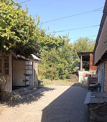 сдаю дом аламедин 1: 4 комнаты, 84 м², 18 соток, Ак-Джол, Собственник — 7