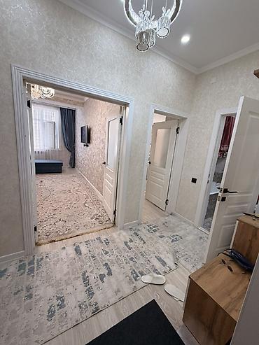 1120: 1 комната, 40 м², Элитка, 3 этаж, Евроремонт — 1