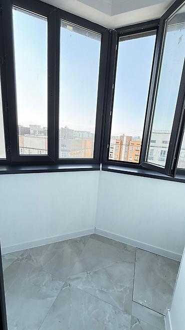 Продажа квартир: 1 комната, 42 м², Элитка, 8 этаж, Евроремонт — 10