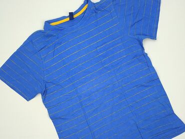 T-shirt, 5.10.15, 13 years, 152-158 cm, condition - Perfect