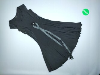 Сукні: XL, колір - Сірий, Коктельна