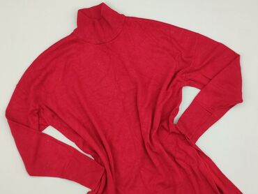 ocieplane legginsy z wysokim stanem: Women`s sweater, Mohito, size XS (EU 34)