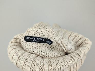 sweter xl: Brave Soul, Sweter damski, rozmiar 3XL — 4