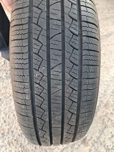 disk təkərlər: 225\65\17. Tecili satilir