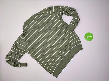 second hand item: Sweter dla mężczyzn, rozmiar 2XL — 3