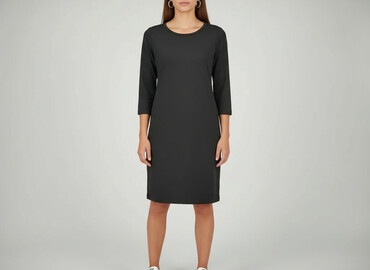 zara sukienka swetrowa: Women`s dress, size M