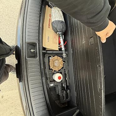 Kia: Kia Sorento: 2020 г., 2.2 л, Автомат, Дизель, Внедорожник — 10