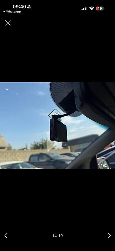 Kia: Kia Carnival: 2018 г., 2.2 л, Автомат, Дизель, Минивэн — 12