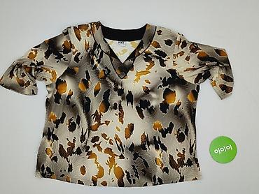 8xl: MAX, Bluzka damska, rozmiar 4XL — 2