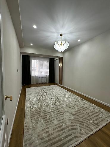 1 комната, 42 м², Технопарк Элитка, 8 этаж, Евроремонт