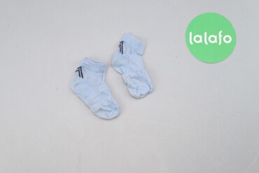 Дитячі шкарпетки з принтомДовжина стопи: 8 смСтан гарний, є сліди