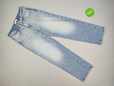 waska stopa: Zara, Jeansy damskie, rozmiar 2XS — 2