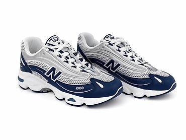 nb 550: Мужские кроссовки, 37, New Balance, Новый, цвет - Серый — 1