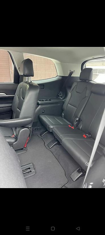 Kia: Kia Telluride: 2020 г., 3.8 л, Типтроник, Бензин, Кроссовер — 9