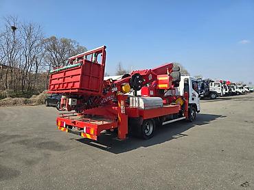 Автовышки: Автовышка — 3