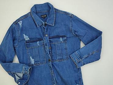 sukienki denim: PrettyLittleThing, Sukienka damska, rozmiar L — 1