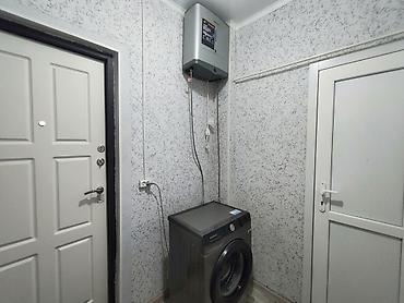 Продажа квартир: 1 комната, 24 м², КНУ Гостиничный тип, 5 этаж, Евроремонт — 3