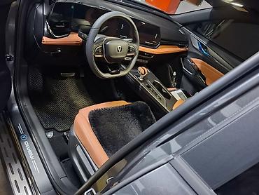 Changan: Changan X5 Plus: 2025 г., 1.5 л, Робот, Бензин, Хэтчбэк — 6