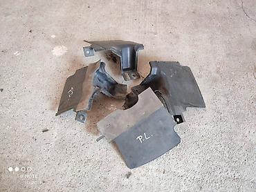 Car Heating, Cooling & Ventilation: USMERIVACI HLADNJAKA ZA NISSAN QASHQAI OD 2007. DO 2012. GOD — 2