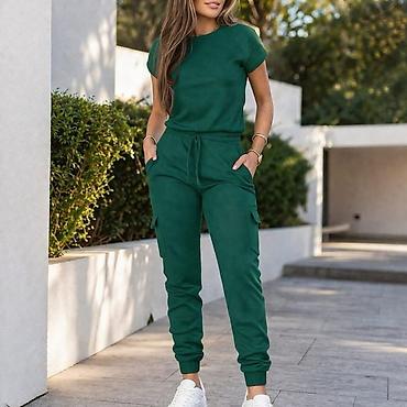 Gornji i donji deo: Cena kompleta 2600 din 
S M L XL 2XL 3XL
Pamuk elastin 🥰 — 5