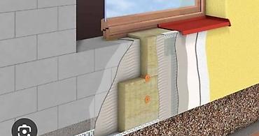 Tikinti işləri: FASAD HİSSƏSİ İZOLYASİYA UTİPLEN DEKORATİV OLUNMASI AMK Və KAROED -da lalafo.az — 2 Tikinti işləri: FASAD HİSSƏSİ İZOLYASİYA UTİPLEN DEKORATİV OLUNMASI AMK Və KAROED — 2