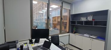 сдача в аренду офисных помещений: Офис 311м2 Можно поделить 114м2 и197м2 2 этаж Без мебели Коенкозова