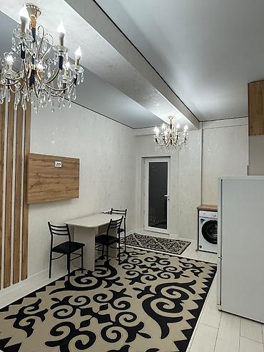 Продажа квартир: 1 комната, 30 м², Элитка, 5 этаж — 2