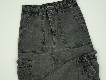 buty zimowe na obcasie ccc: Джинси жіночі, розмір XS