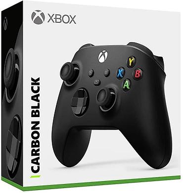 nokia 1011: Xbox Wireless Controller – Carbon Black - Rəng: Carbon Black - — 1