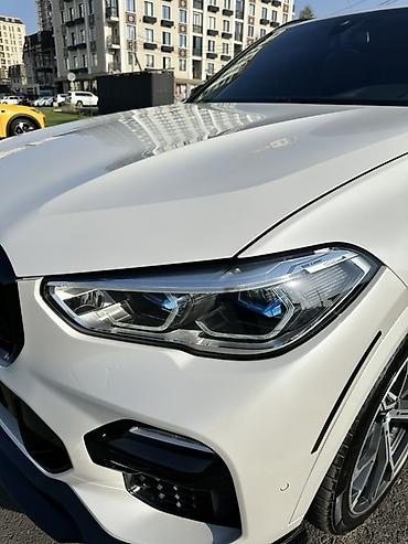 m5 e60: BMW X5: 2019 г., 3 л, Автомат, Бензин, Внедорожник — 6