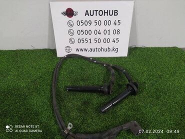 дроссельная заслонка субару импреза: Катушка зажигания Subaru Outback BP9 2007 (б/у) ДВИГАТЕЛЬ / АКПП - в