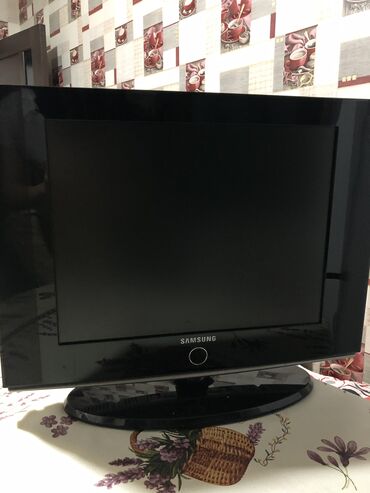 Televizorlar: Televizor Samsung
