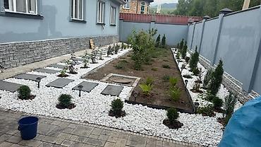 гибкий мрамор однотонный: МРАМОРНАЯ КРОШКА ДЕКОРАТИВНАЯ ДЛЯ ЛАНДШАФТА ОТБОРНЫЙ ВЫСШИЙ СОРТ!!!💯 — 3