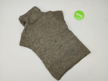 pluszowy sweter: Sweter damski, rozmiar S — 3