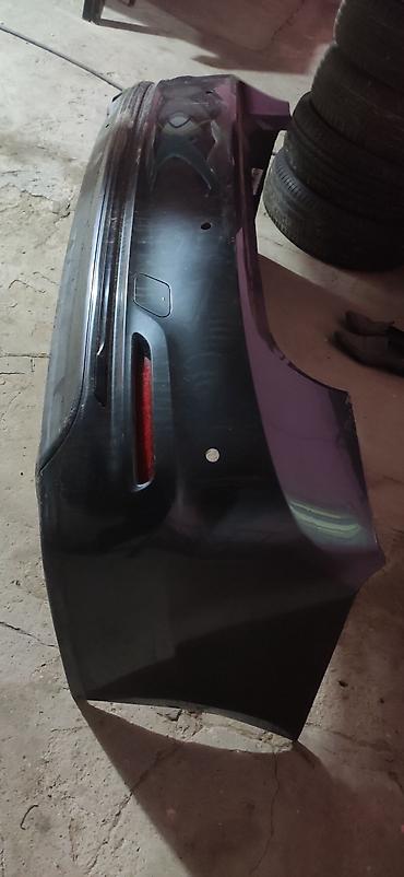 Bamperlər, buferlər: Məhsul: Arxa bamper (orijinal hissə) Təsvir: - Marka/model uyğunluğu — 8