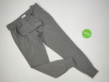 tanie cargo: Bpc bonprix collection, Spodnie materiałowe damskie, rozmiar S — 2