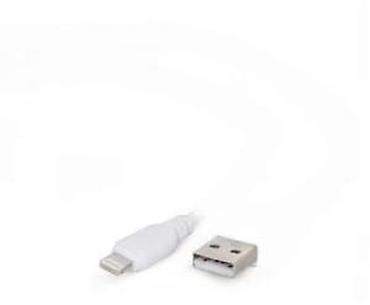 Kablovi za telefone: USB-A na Lightning kabl za punjenje i prenos podataka - Priključci — 12