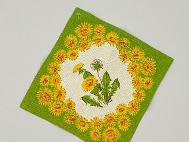 PL - Napkin 24 x 24, color - Multicolored, condition - Perfect