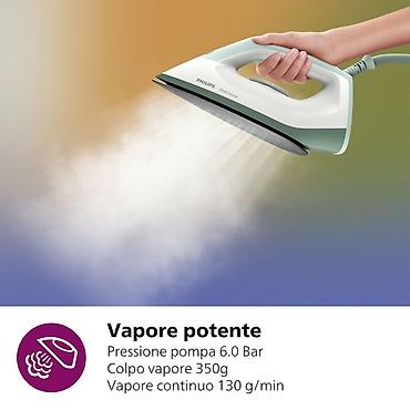 par utuleri: №: 16425 Məhsulun adı: Buxar generatoru Philips PSG3010/70 Brend — 8