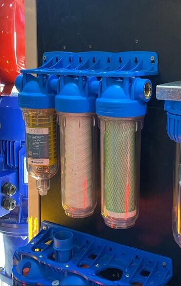 Su filtrləri: Original Atlas su filteri - İtaliyanın istehsal etdiyi bu su u -da lalafo.az — 15 Su filtrləri: Original Atlas su filteri - İtaliyanın istehsal etdiyi bu su u — 15