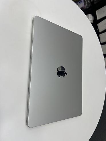 macbook m3 pro: ❗️M2/512GB❗️ Apple Macbook Silver Apple M2 RAM 8GB Ekran 13.6 SSD — 5