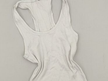 t shirty z czerwonem napisem: T-shirt damski, SinSay, rozmiar S