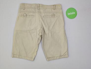 strellson chino: Chino, Szorty damskie, rozmiar M — 3